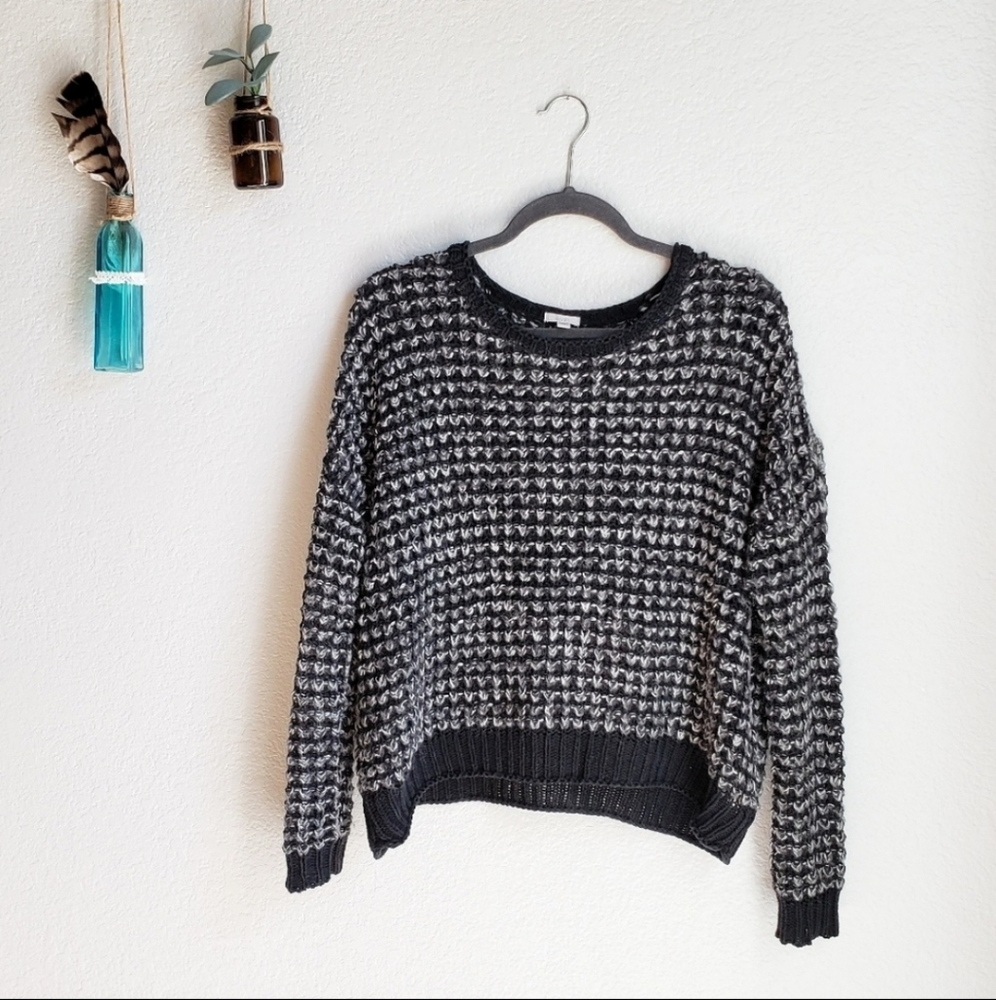 Ecote •Urban Outfitters• | Loose Knit Sweater